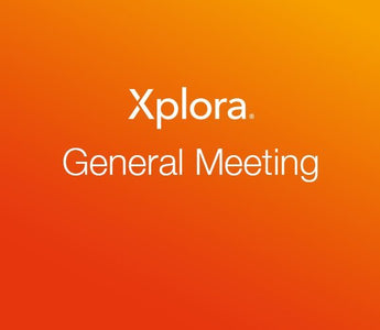 Xplora Technologies AS – Notice of Annual General Meeting 2021 - Xplora US