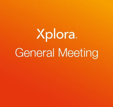 Xplora Technologies AS – Notice of Annual General Meeting 2021 - Xplora US