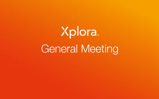 Xplora Technologies AS – Notice of extraordinary general meeting - Xplora US