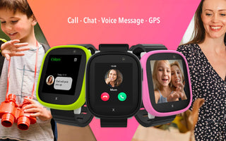 Xplora - The #1 Selling Smartwatch For Kids! - Xplora US