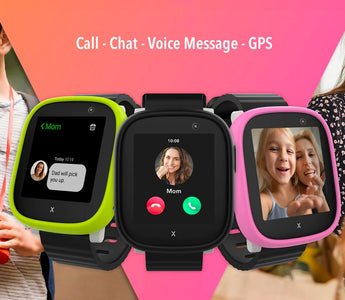 Xplora - The #1 Selling Smartwatch For Kids! - Xplora US