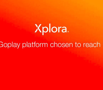 Xplora’s Goplay platform chosen to reach UN goals - Xplora US