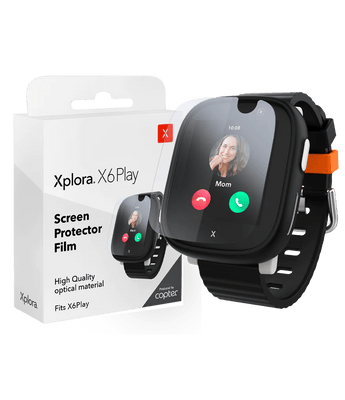 Kids Smartwatch Screen Protectors - Xplora US