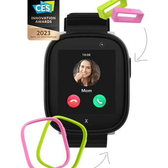 Best kid smartwatch gps sales