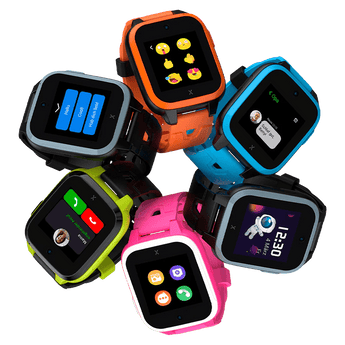 XGO3 Kids Smartwatch - Xplora US