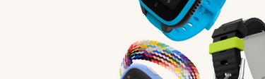 Accessories for Xplora kids smartwatches. Screen protectors, watch straps and chargers. Upgrade your kids smartwatch here.