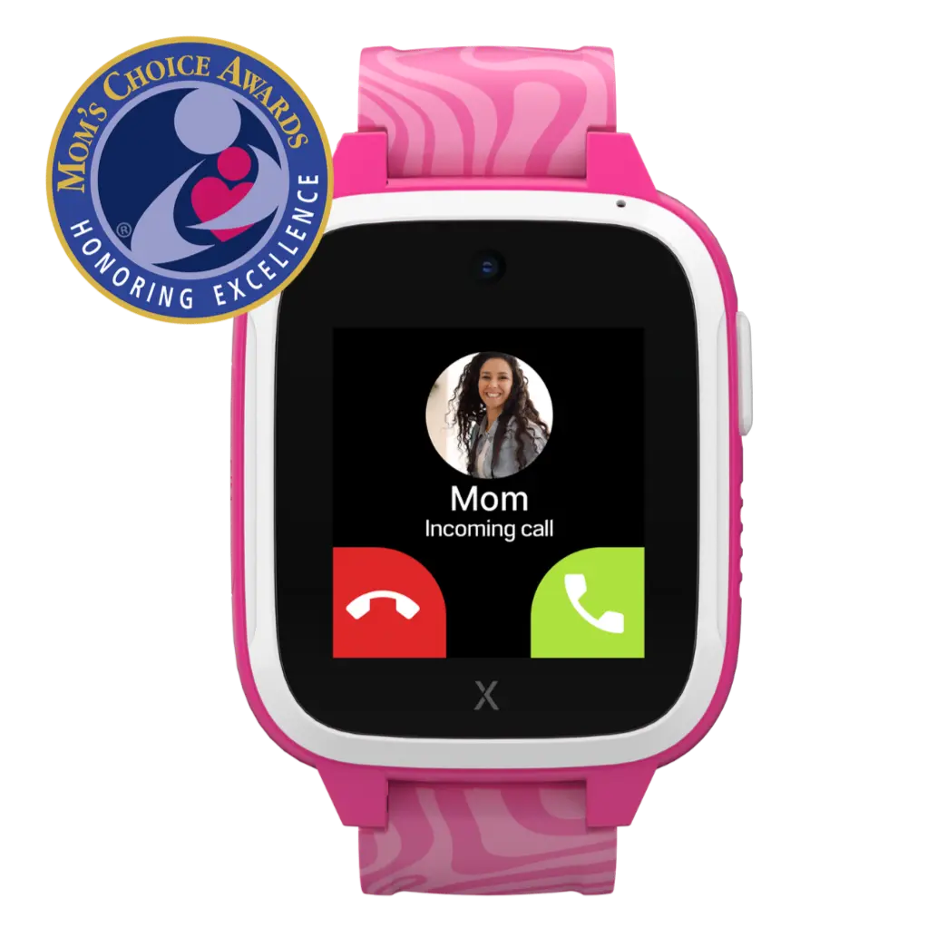 XGO3 pink deafult