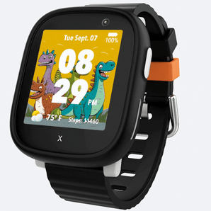 Xplora X6Play -  Kids Smart Watch - GPS Tracking - Kids Phone Watch - Smartwatch for Boys & Girls - X6 Play