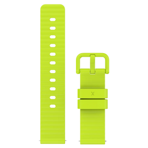 Lime Watch Strap (X6Play)