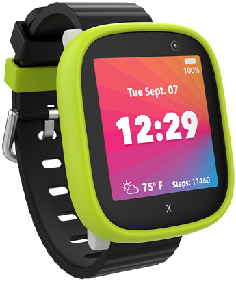 Replacement Wristband for Xplora XGO2 - Smartwatch armband – Xplora US