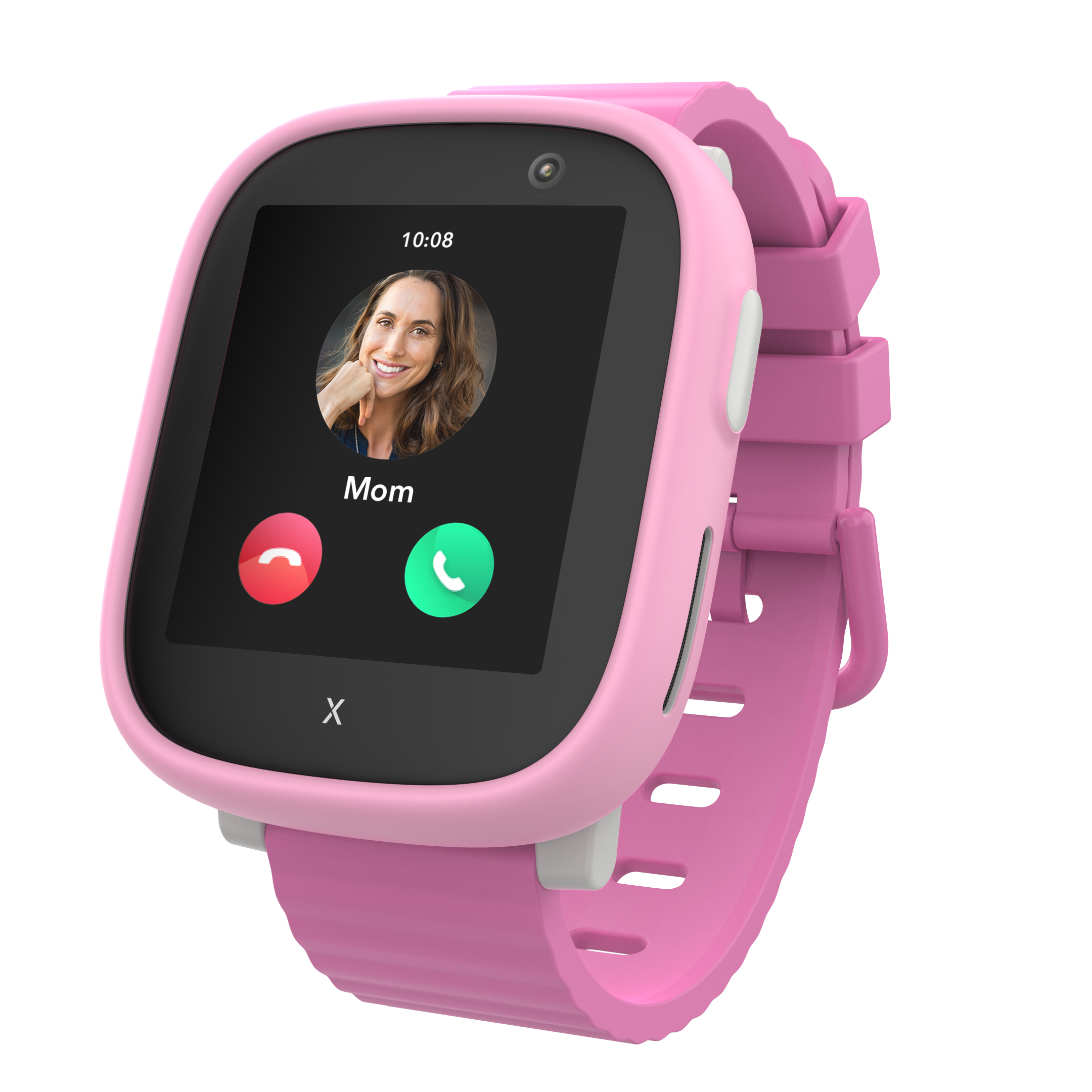 Xplora X6Play Kids Smart Watch GPS Tracking Kids Phone Watch Xplora US