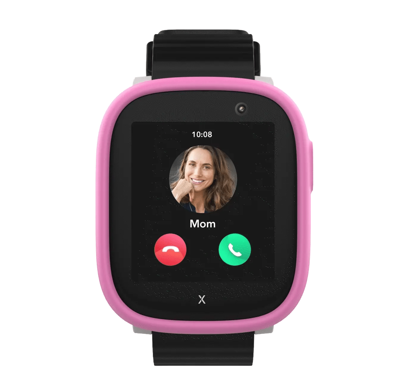 Ringing X6play smartwatch
