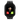 XGO3 kids smartwatch in black with incoming call from dad 