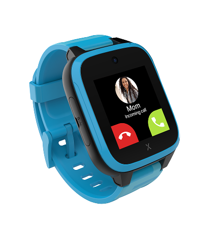 XGO3 Blue call