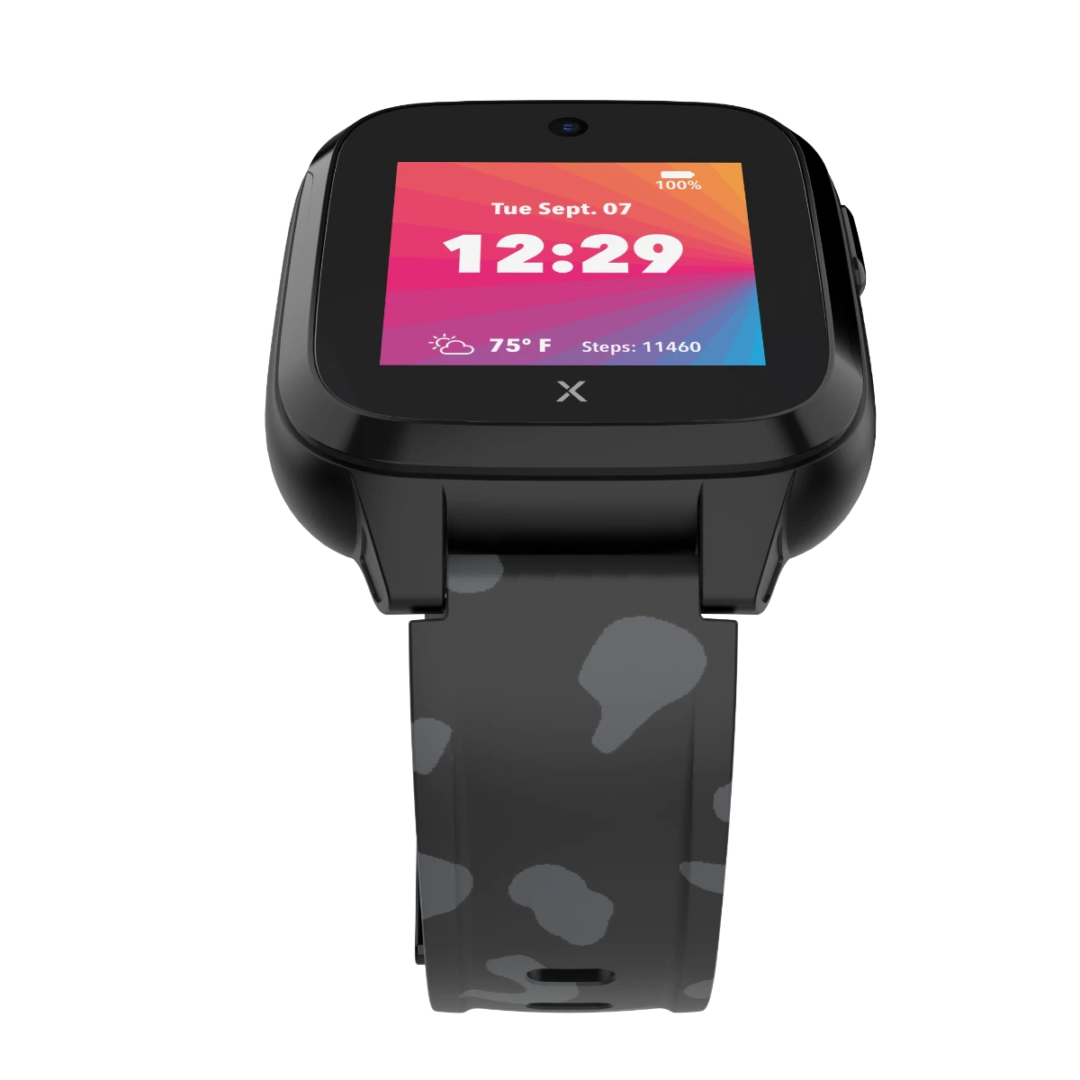 XGO3 black deafult