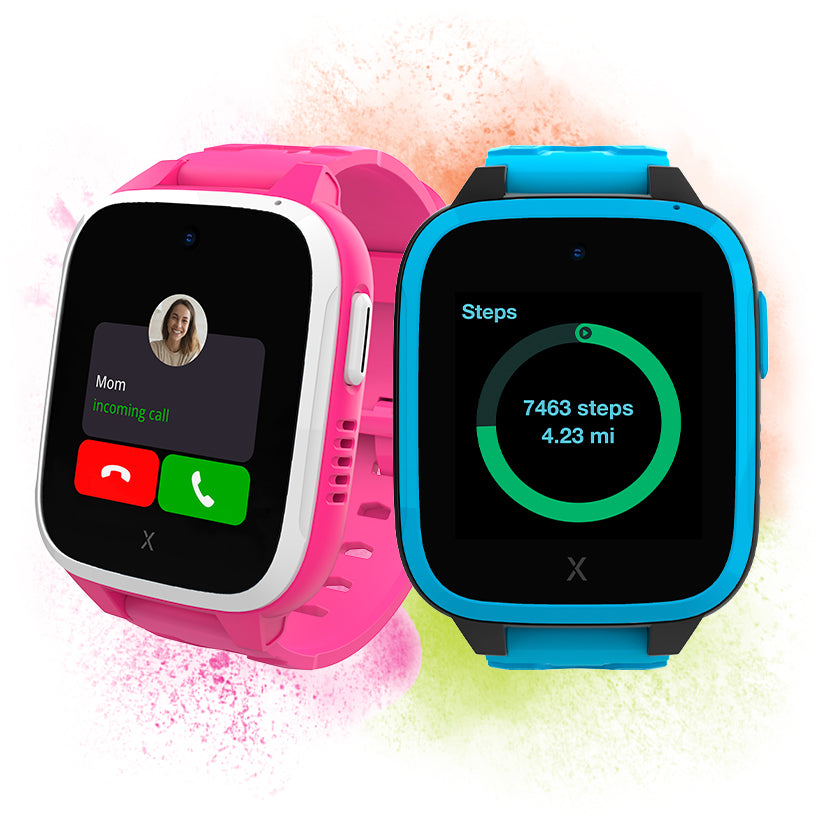 Smartwatch for kids – Xplora US