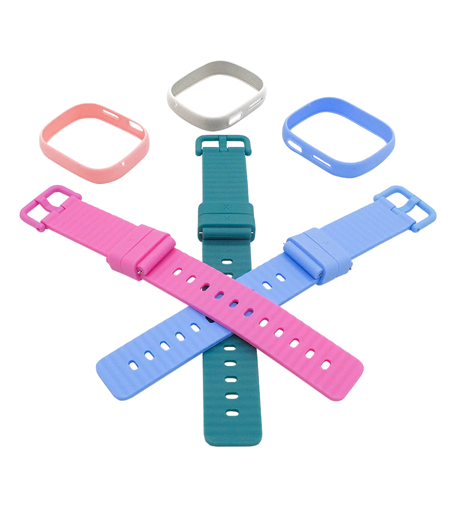 Xplora X6Play - Smartwatch for – kids Xplora US