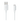 Charger for Xplora XGO3 model. White version. 