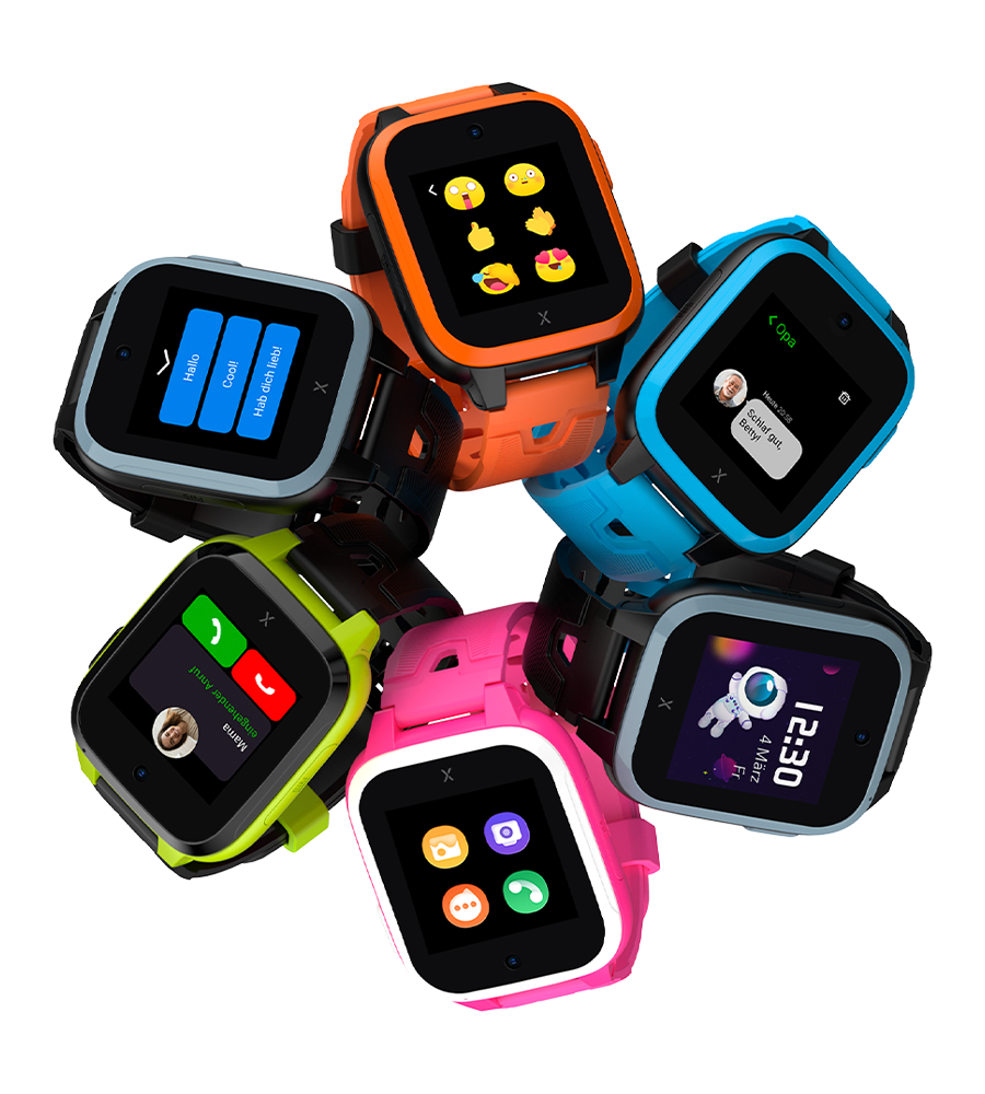 Review: Xplora XGO2 Kids Smartwatch