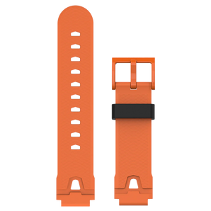 Orange Watch Strap (XGO3)