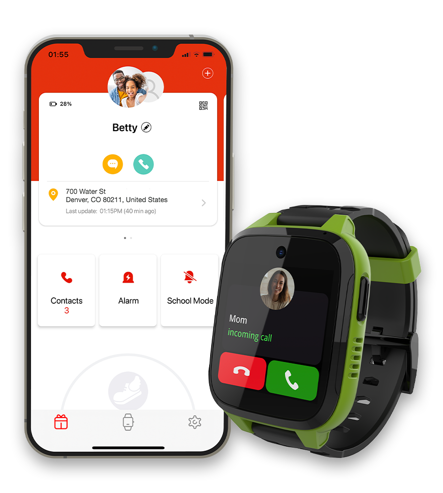 Xplora XGO2 children's smart watch review: GPS tracker, calls, messaging