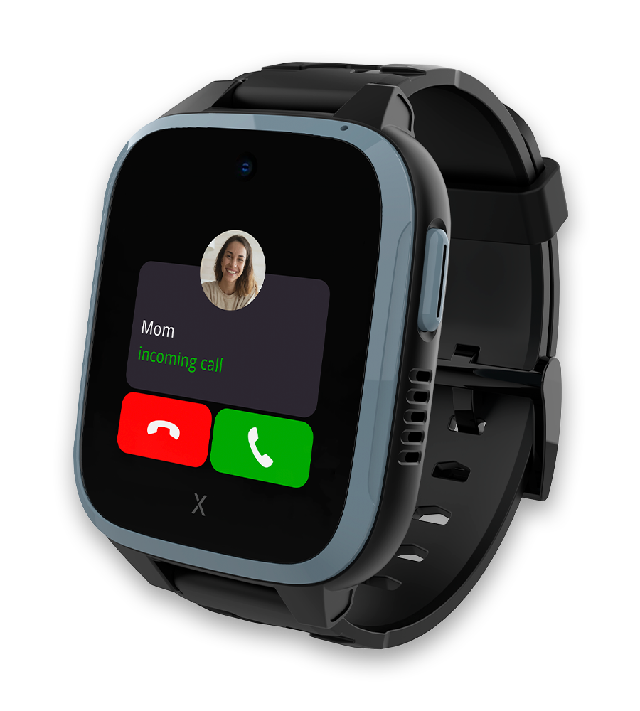 US for Xplora kids – X6Play - Xplora Smartwatch