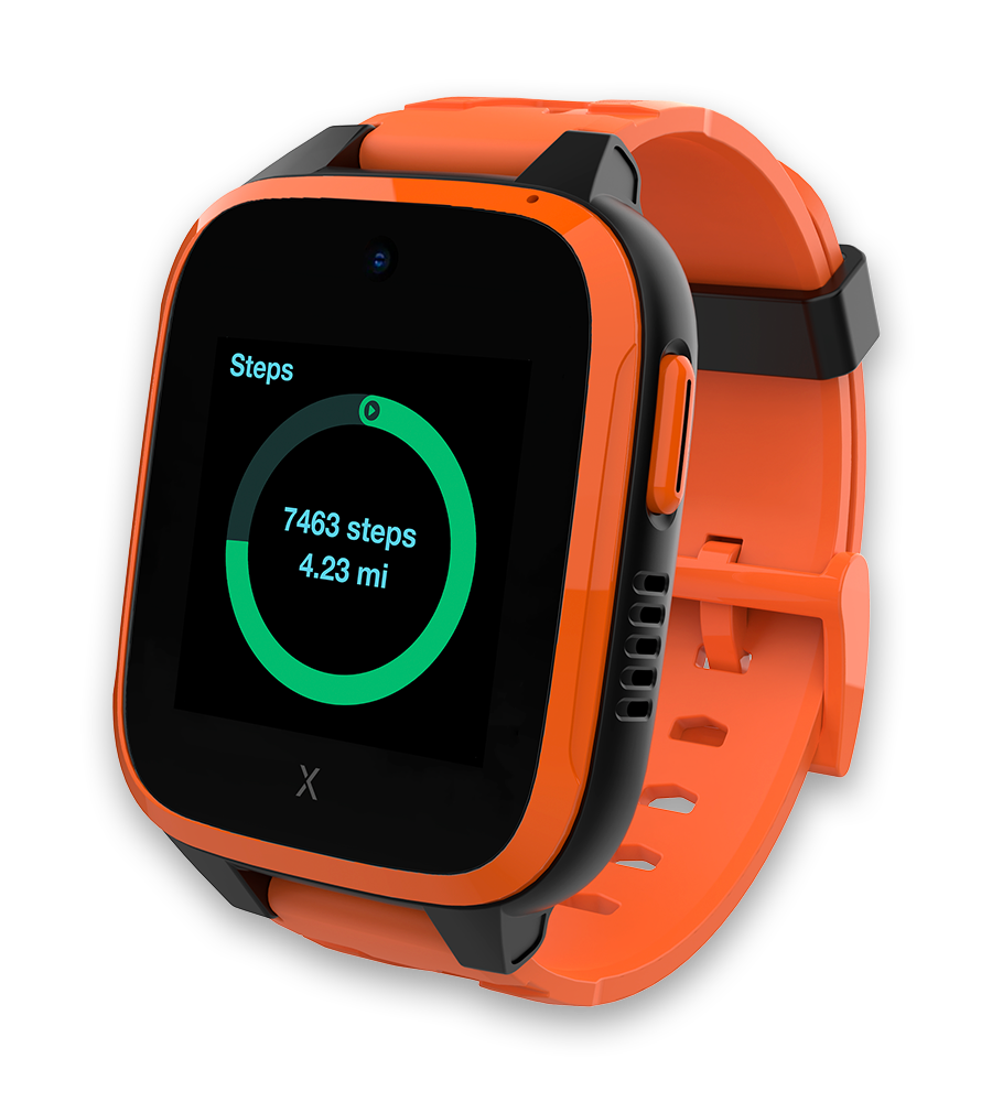 Top kids smartwatch cheap